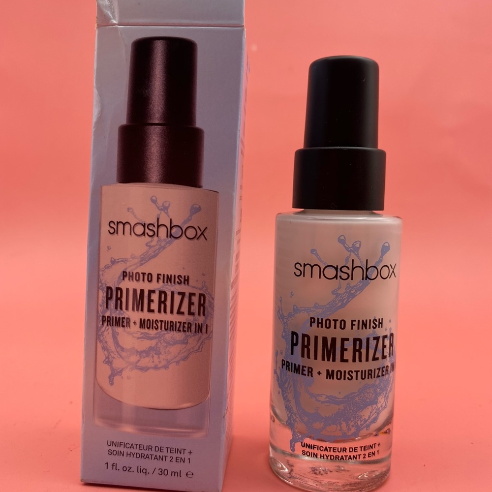 Smashbox primerizer